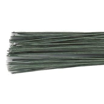 Culpitt - Floral Wire Grön 0,8mm/20gauge/