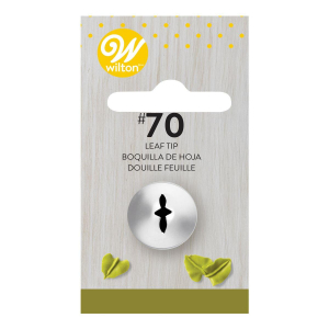 Wilton Tyll 70 Bladtyll Löv