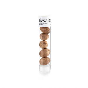Refill NUTMEG Rivsalt™