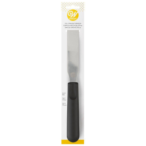 Wilton Comfort Grip Spatula Straight 27,5 cm