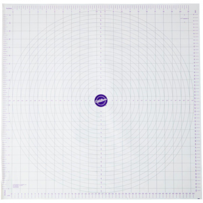 Wilton Roll N Cut Mat 59x60cm