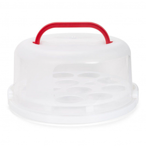 Patisse Muffinslåda Ø30cm