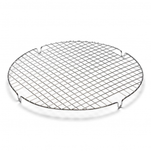 Patisse Avsvalningsgaller Rostfritt Cooling Grid Ø32cm