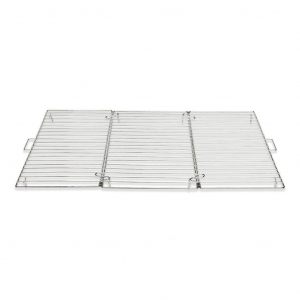 Patisse Bakgaller Vikbart Foldable Cooling Grid RVS 46x32cm