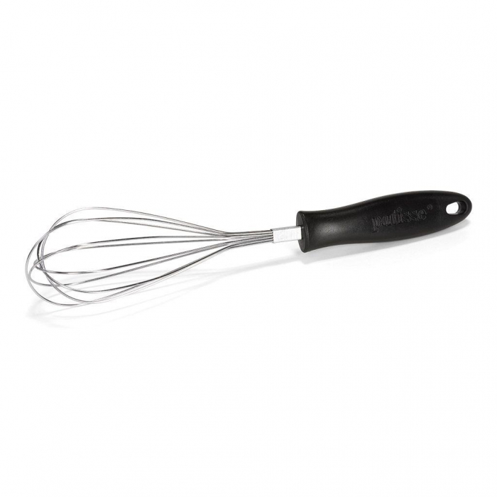 Ballongvisp Rostfritt Stål Visp Whisk RVS 28cm - Patisse