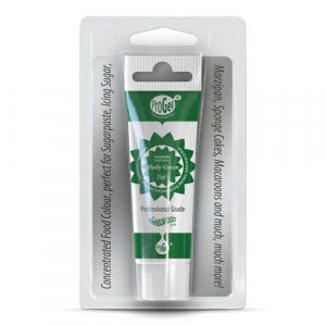 RD ProGel® Concentrated Colour - Holly Green - Blisterpack