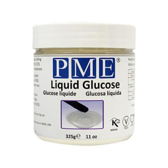 PME - Flytande Glukos - 325g