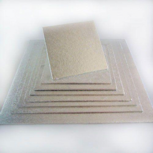 FunCakes Cake Board Square 12,5cm