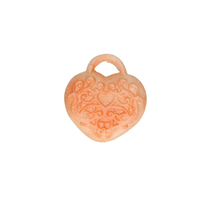 FunCakes - Pärlrosa Skimrande Pulverfärg | Pearl Peach