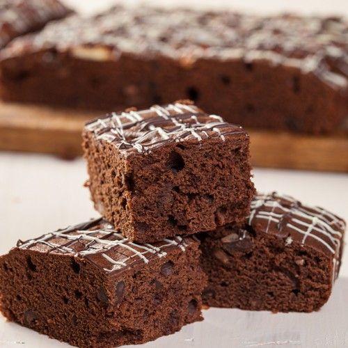 FunCakes Brownies Färdig Bakmix 500g