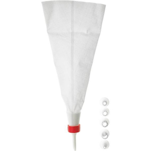 Spritspåse 11 cm Återanvändningsbar - Gastromax