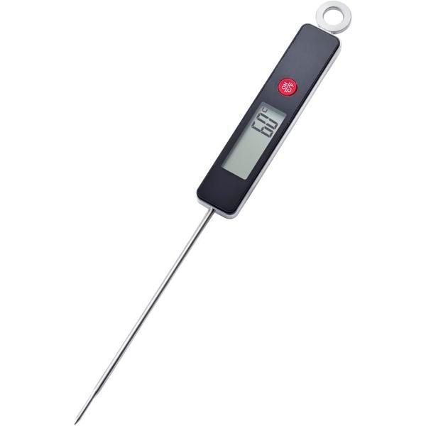 Stektermometer digital- Gastromax