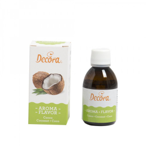 Smaksättning Coconut Arom 50g - Decora