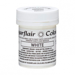 Sugarflair Chocolate Colour Vit 35g
