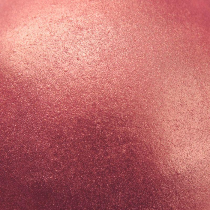 Rainbow dust - Skimrande Pulverfärg Pärlrosa/Pearl Pink - 3g