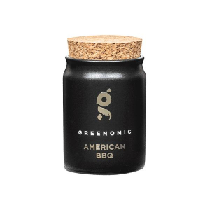 Amerikansk BBQ Salt Mix - Greenomic