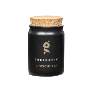 Bruschetta Salt Mix - Greenomic