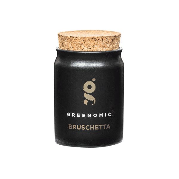 Bruschetta Salt Mix - Greenomic