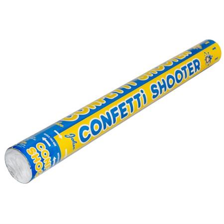 Confettis shooters Sverige