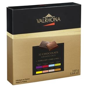 Tasting gift box 32x5 g- Werners Gourmetservice