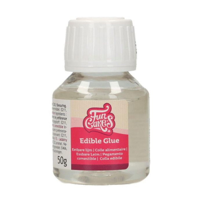 FunCakes Edible Glue - 50g