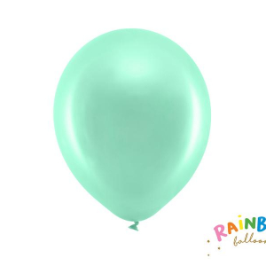 Rainbow Ballonger 23cm mint
