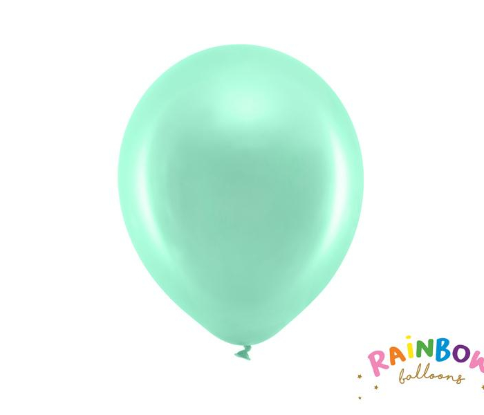 Rainbow Ballonger 23cm mint