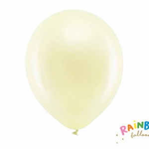 Rainbow Ballonger 30cm beige