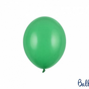 Starka Ballonger 12cm, Grön