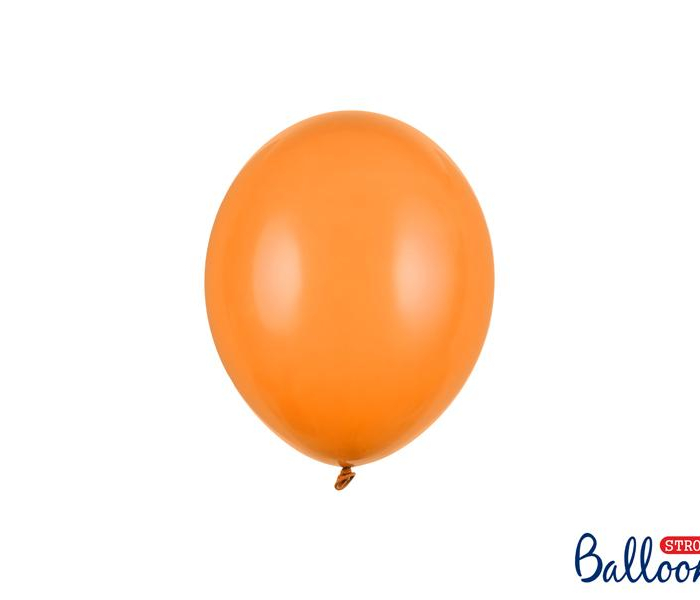 Starka Ballonger 12cm, Orange