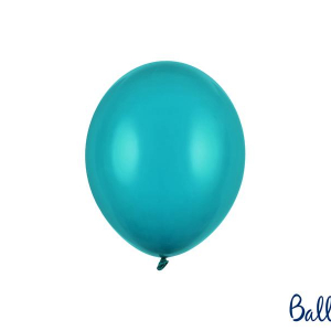 Starka Ballonger 12cm, Lagun Blå