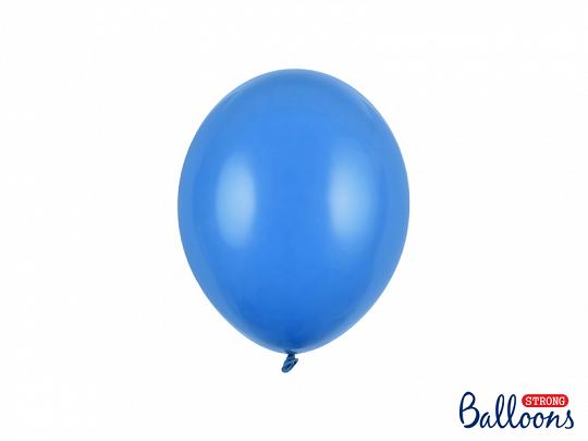 Starka Ballonger 23cm, Marin blå