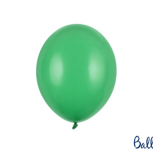 Starka Ballonger 23cm, Esmerald grön