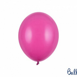 Starka Ballonger 23cm, Rosa