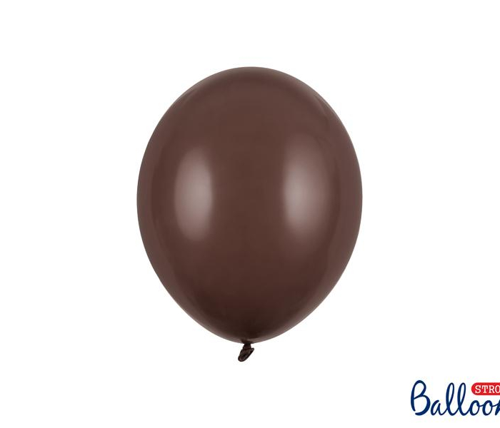 Starka Ballonger 23cm, brun