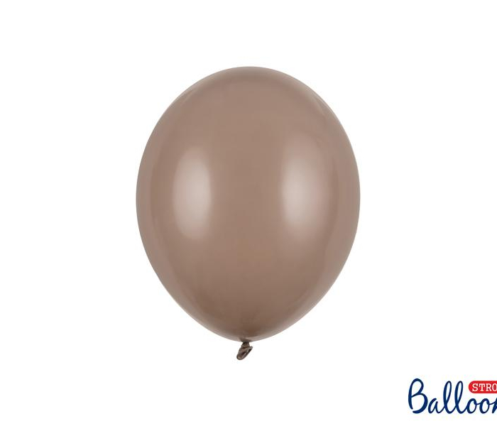 Starka Ballonger 23cm, Pastel Cappuccino