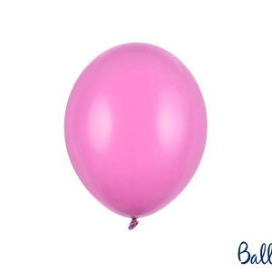 Starka Ballonger 23cm, Rosa