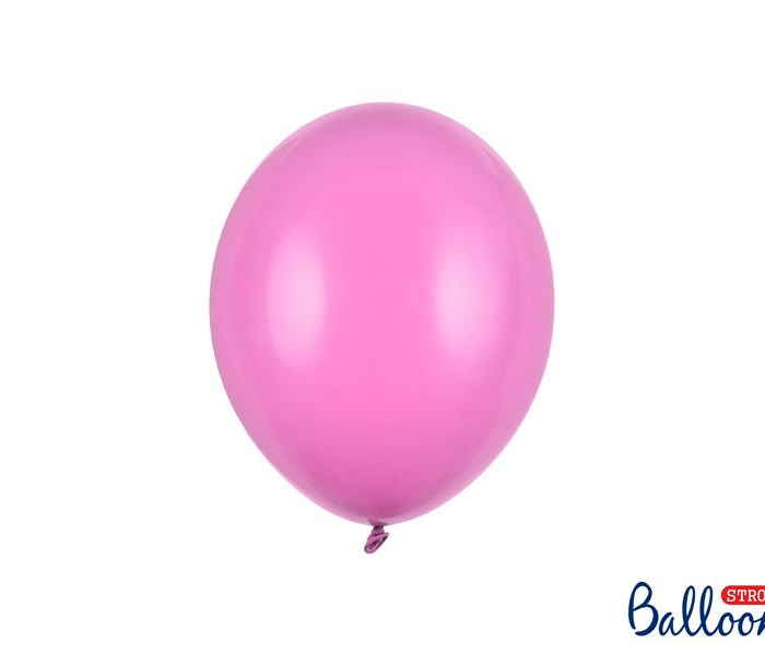 Starka Ballonger 23cm, Rosa