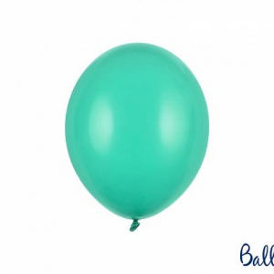 Starka Ballonger 23cm, Lagun Blå