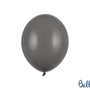 Starka Ballonger 23cm, Grå