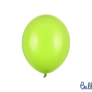 Starka Ballonger 23cm, Lime