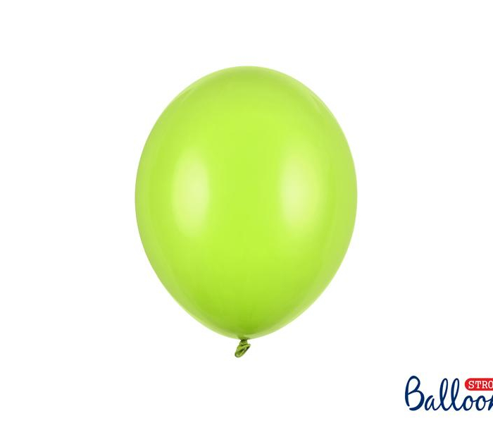 Starka Ballonger 23cm, Lime