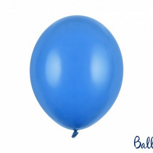 Strong Balloons 30cm, Pastel Ultra Blå