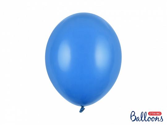 Strong Balloons 30cm, Pastel Ultra Blå