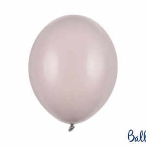 Strong Balloons 30cm, Grå