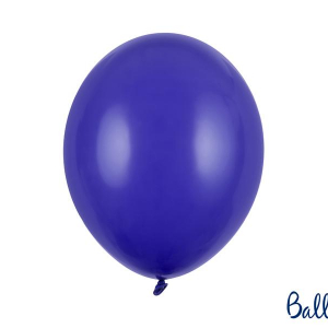 Starka Ballonger 30cm, Blå