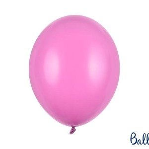 Starka Ballonger 30cm, Rosa