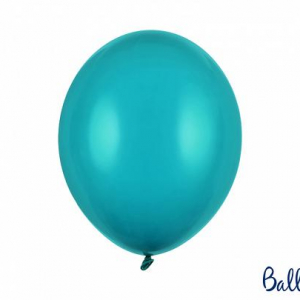 Starka Ballonger 30cm, Lagun Blå