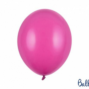 Starka Ballonger 12cm, rosa