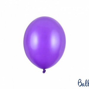 Starka Ballonger 12cm, Lila